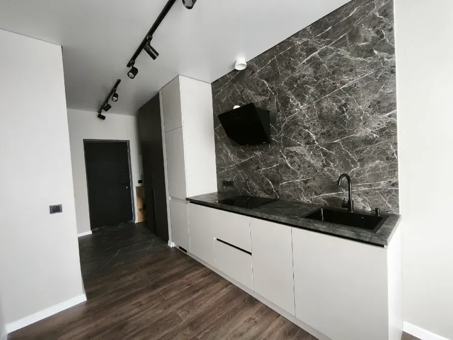 Продаж 1к Квартира 34 кв.м Загорська 168Д Ужгород - фото 11