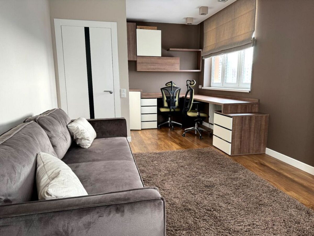 Продаж Квартира 4-кімнатна, 17/24 поверх на Чавдар, 2 Kiev - photo 19