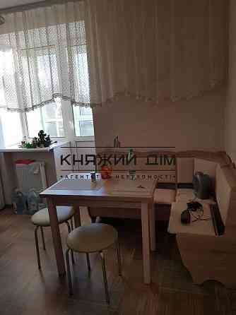 Оренда Квартира 1-кімнатна, 2/17 поверх на Академика Вернадского бульв. Київ