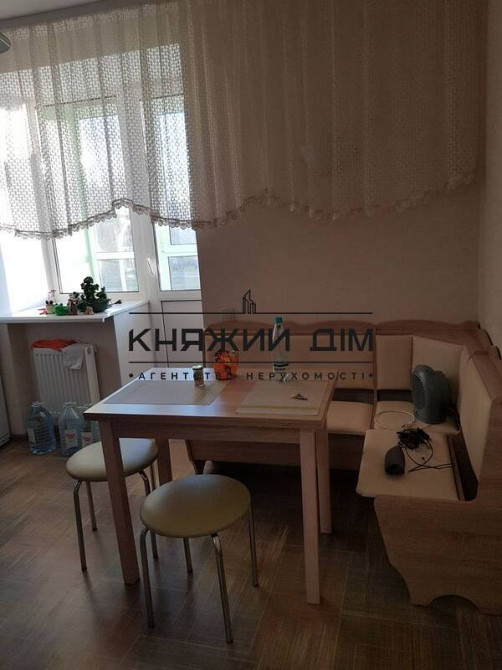 Оренда Квартира 1-кімнатна, 2/17 поверх на Академика Вернадского бульв. Київ - фото 6