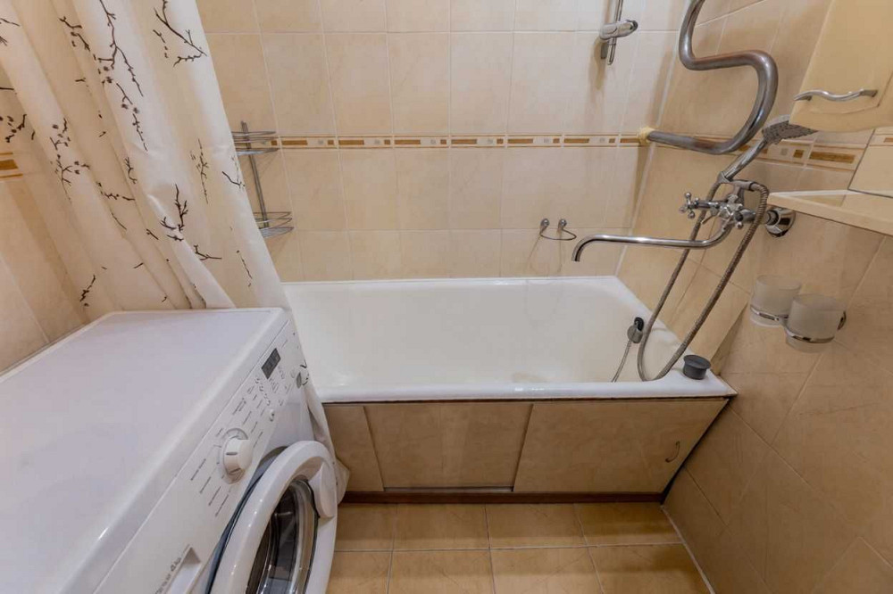 Продаж Квартира 1-кімнатна, 1/5 поверх на Госпітальна вул., д. 2 Kiev - photo 7