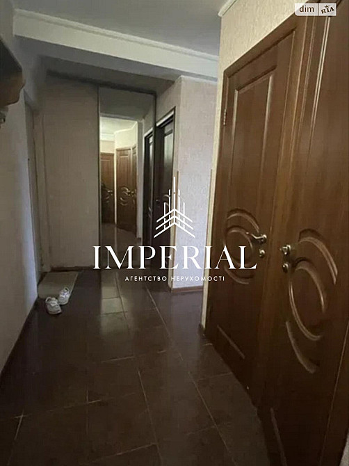 Продаж 2к Квартира 43.3 кв.м Тычины Павла вул. Киев - изображение 8