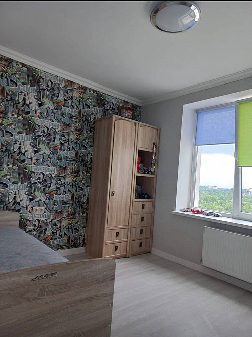 Продаж Квартира 2-кімнатна, 10/11 поверх на Стуса В. вул., 32 Ивано-Франковск - изображение 10