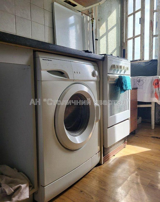 Продаж Будинок 1-кімнатний на вул. Гетьмана Вадима Київ - фото 7