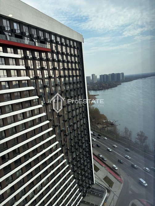 Продаж Квартира 2-кімнатна, 21/26 поверх на вул. Дніпровська набережна Киев - изображение 14