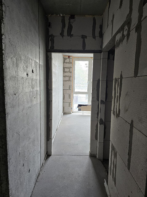 Продам 2-комнатную квартиру в ЖК "Прохоровский квартал" Одеса - фото 7