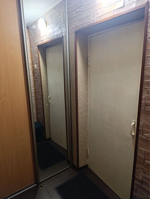 Оренда Квартира 1-кімнатна, 6/9 поверх на Новодарницька, 27А Київ - фото 4