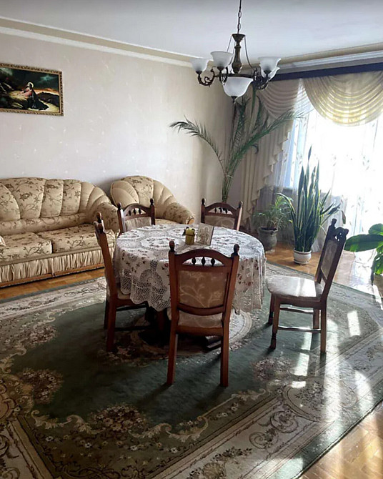 Продаж 3к квартири 116 кв. м на вул. Котляревського Тернопіль - фото 5