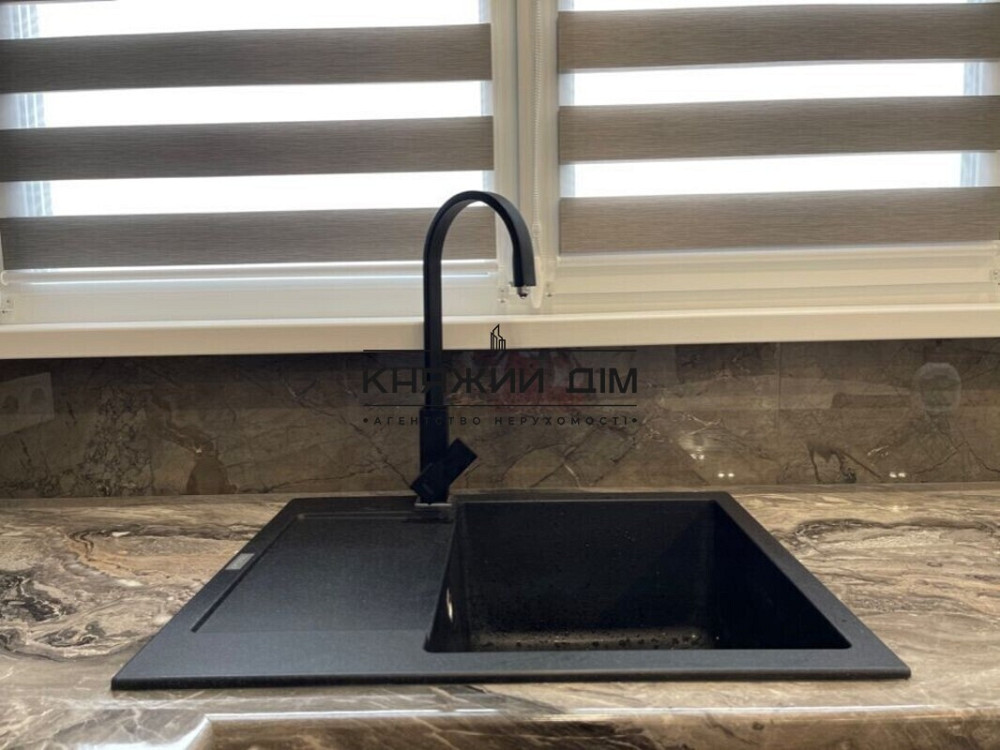 Оренда Квартира 2-кімнатна, 15/17 поверх на Сергeя Данченко ул Киев - изображение 13