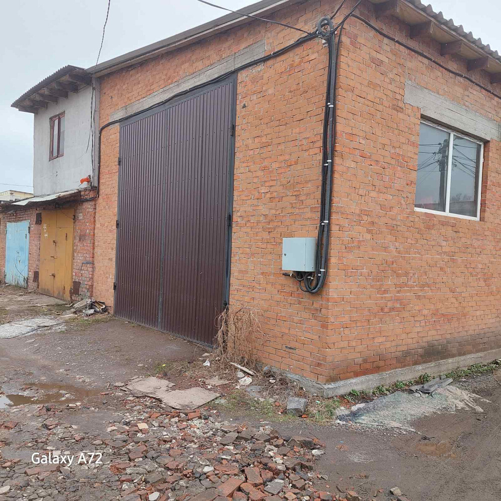 Продаж Гараж/паркомісце Вінниця - фото 2