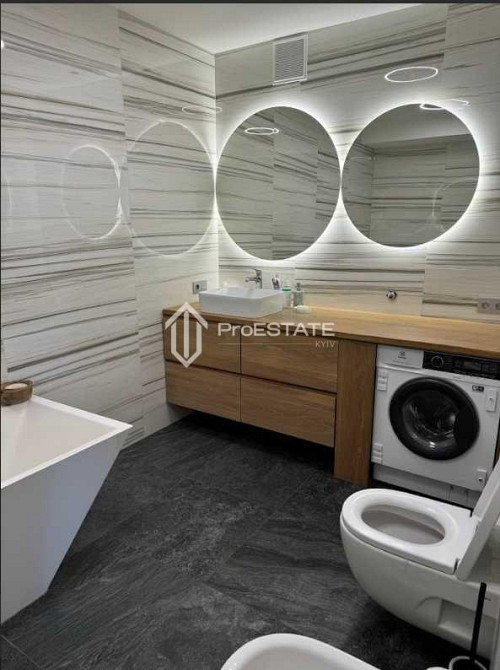 Продаж Квартира 3-кімнатна, 3/22 поверх Київ - фото 19