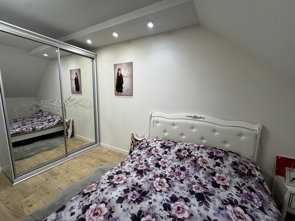 Продаж Квартира 3-кімнатна, 5/6 поверх Івано-Франківськ - фото 13