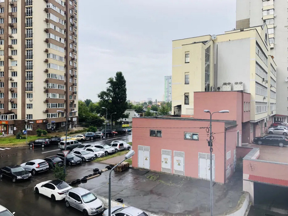 Оренда Квартира 1-кімнатна, 3/20 поверх на Андрія Аболмасова, 6 Київ - фото 16