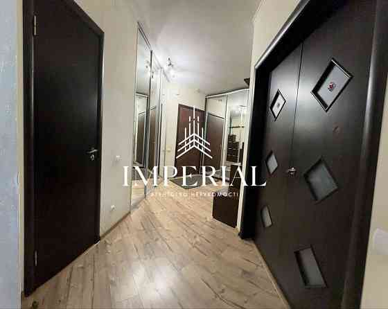 Продаж Квартира 1-кімнатна, 7/24 поверх на вул. Кубанської України Киев