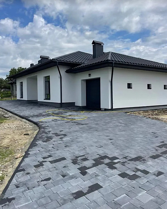 Продаж 1 поверхового будинку з опаленням і ділянкою на 11 соток, 155 кв. м, Великі Гаї  - фото 2