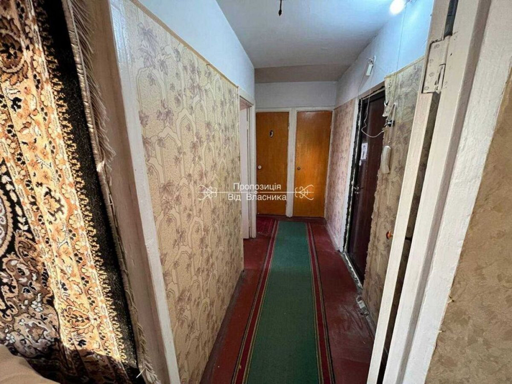 Продаж Квартира 2-кімнатна, 9/9 поверх на Пантелеймона Куліша, 3 Kiev - photo 18