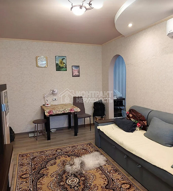 Продаж Квартира 2-кімнатна, 9/9 поверх на вул. Державінська Харьков - изображение 12