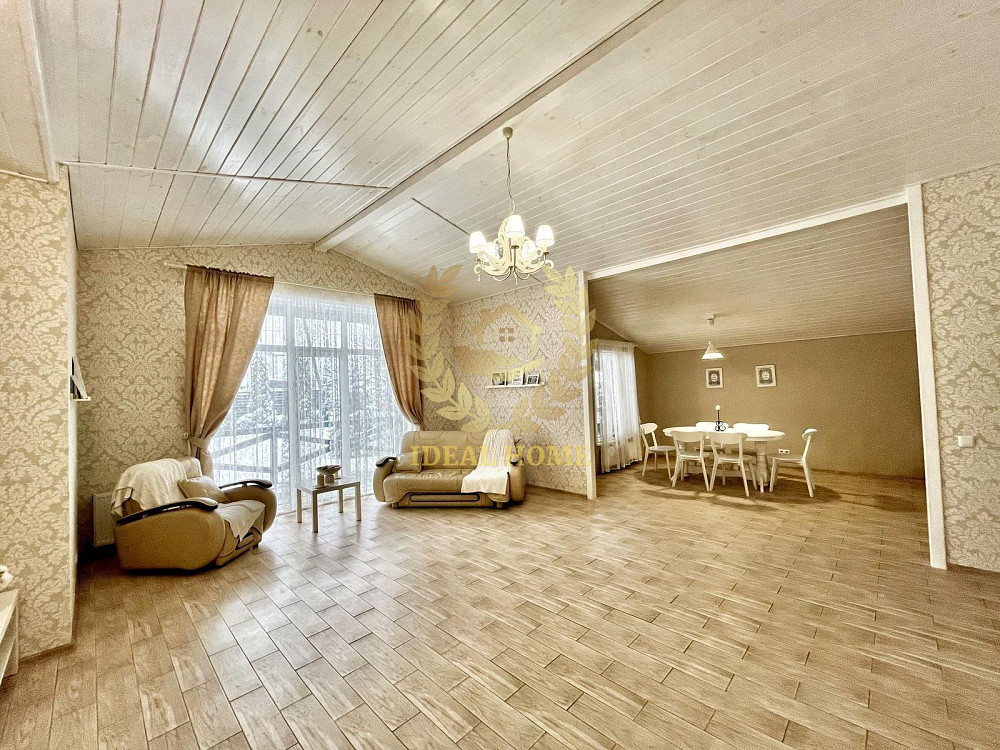 Продаж Будинок 3-кімнатний на Леси Украинки ул., 12  - фото 6