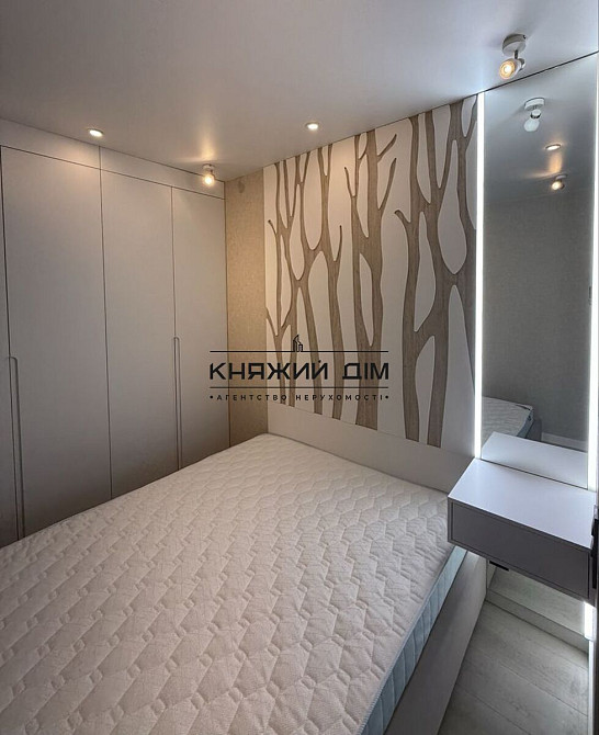 Продаж 1к Квартира 39 кв.м Ревуцкого ул. Київ - фото 7