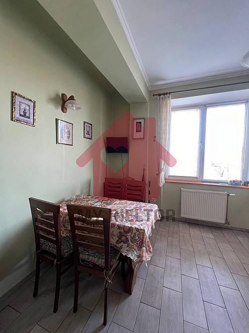 Продаж великої квартири по вул.Гойди. Uzhhorod - photo 1