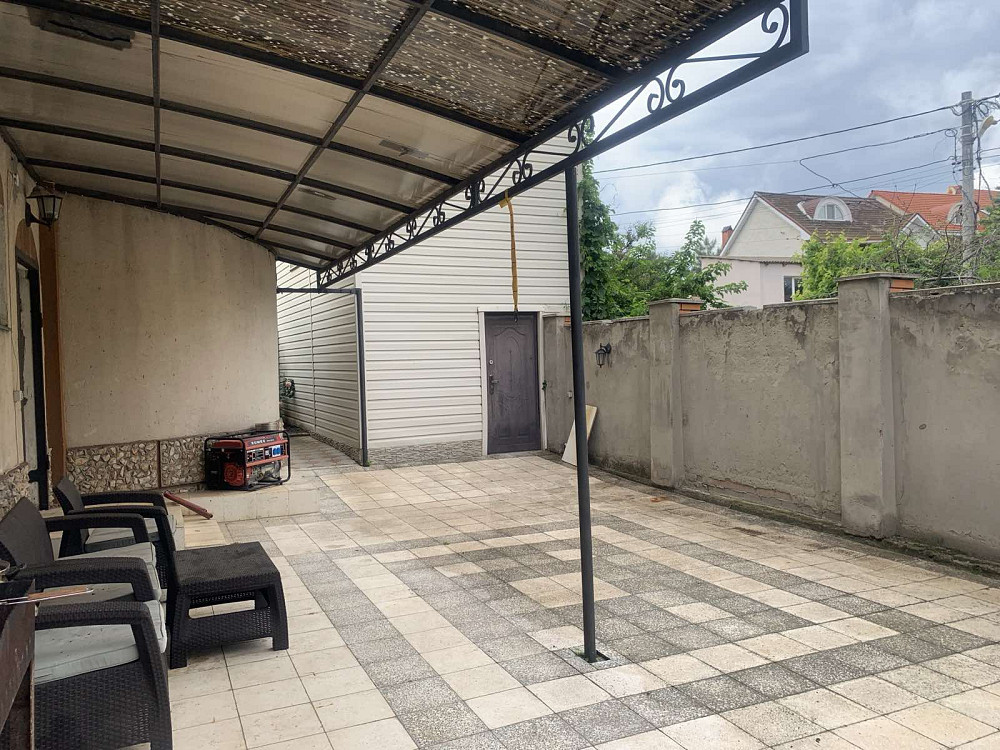 Дом на Чубаевке Одеса - фото 14