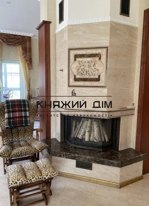 Продається 2 поверховий будинок Вишеньки КОД 2211706  - фото 7