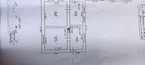 Продается домовладение на Слободке. Odessa