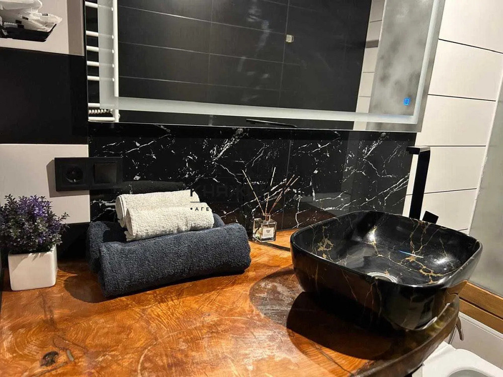 Оренда 2 кімнатна квратира ЖК Зарічний КОД  11203939 Київ - фото 11