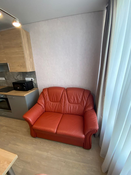 Оренда Квартира 1-кімнатна, 22/25 поверх на Липківського, 38 Київ - фото 11