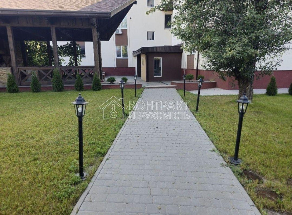 Продаж Квартира 1-кімнатна, 2/3 поверх на вул. Гвардійців Широнінців Харків - фото 5