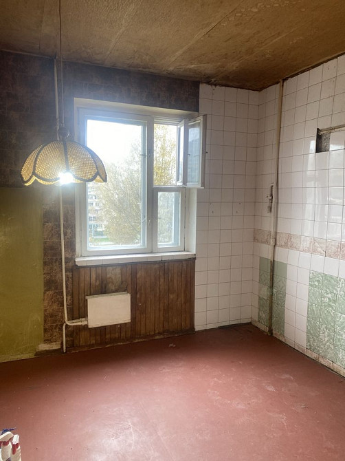 Продаж Квартира 2-кімнатна, 5/9 поверх на Сержа Лифаря вул., д. 18 Kiev - photo 6