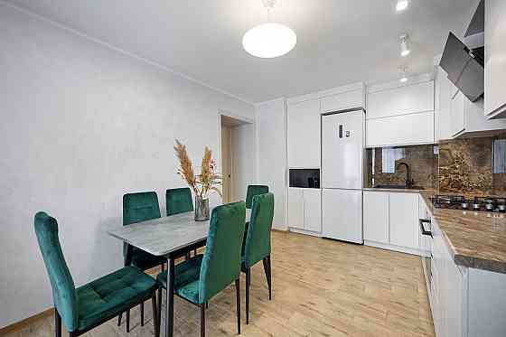 Продаж Квартира 2-кімнатна на вул. Шухевича Лисиничи