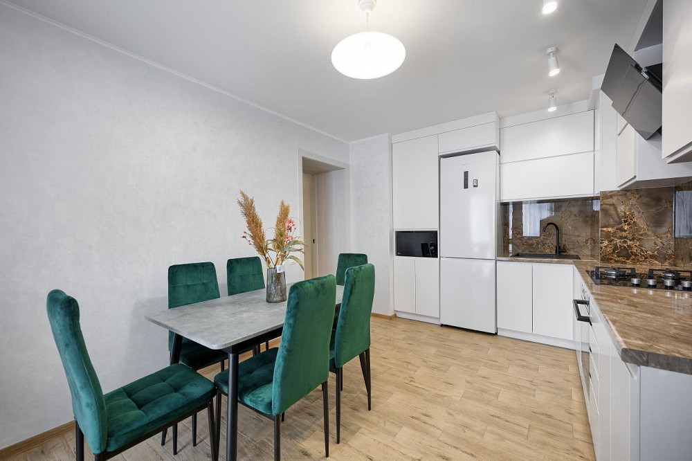 Продаж Квартира 2-кімнатна на вул. Шухевича Лисиничі - фото 2