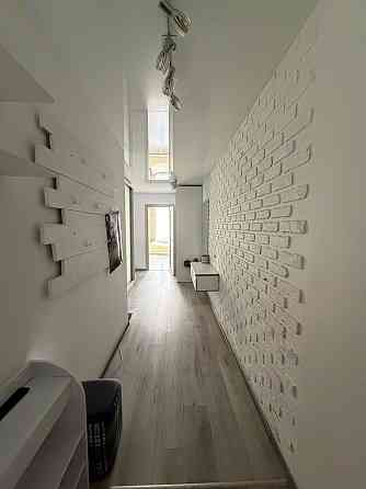 Оренда Квартира 2-кімнатна, 4/10 поверх на Сахарова, 10 Ternopil'