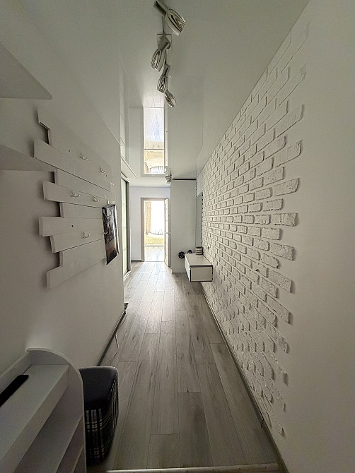 Оренда Квартира 2-кімнатна, 4/10 поверх на Сахарова, 10 Тернопіль - фото 5