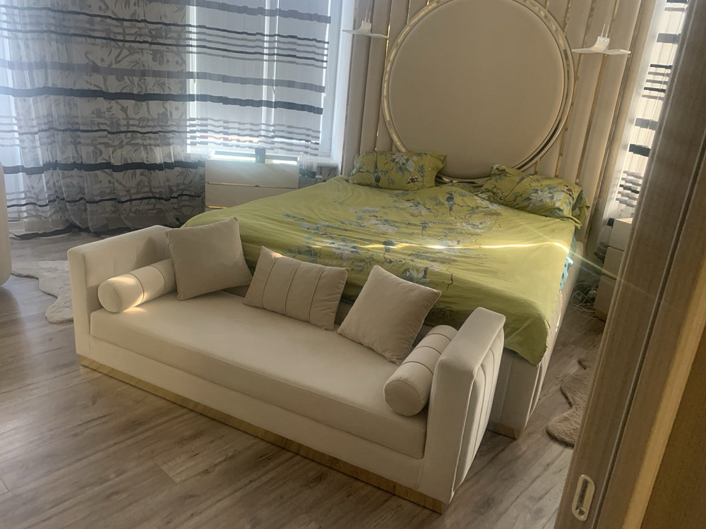 Великолепный дом с бассейном на Таирова Одеса - фото 12