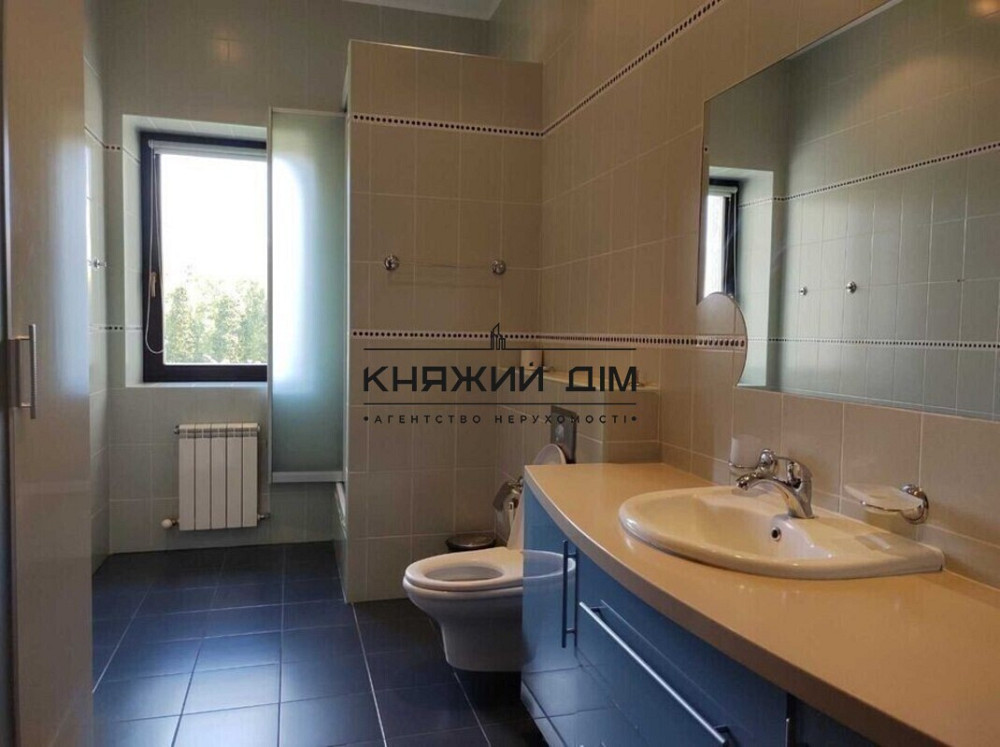 Оренда 3-поверхового будинку у котеджному містечку Montana Village у Козині, код № 135374 Козин (МИРОНІВСЬКИЙ район) - фото 16