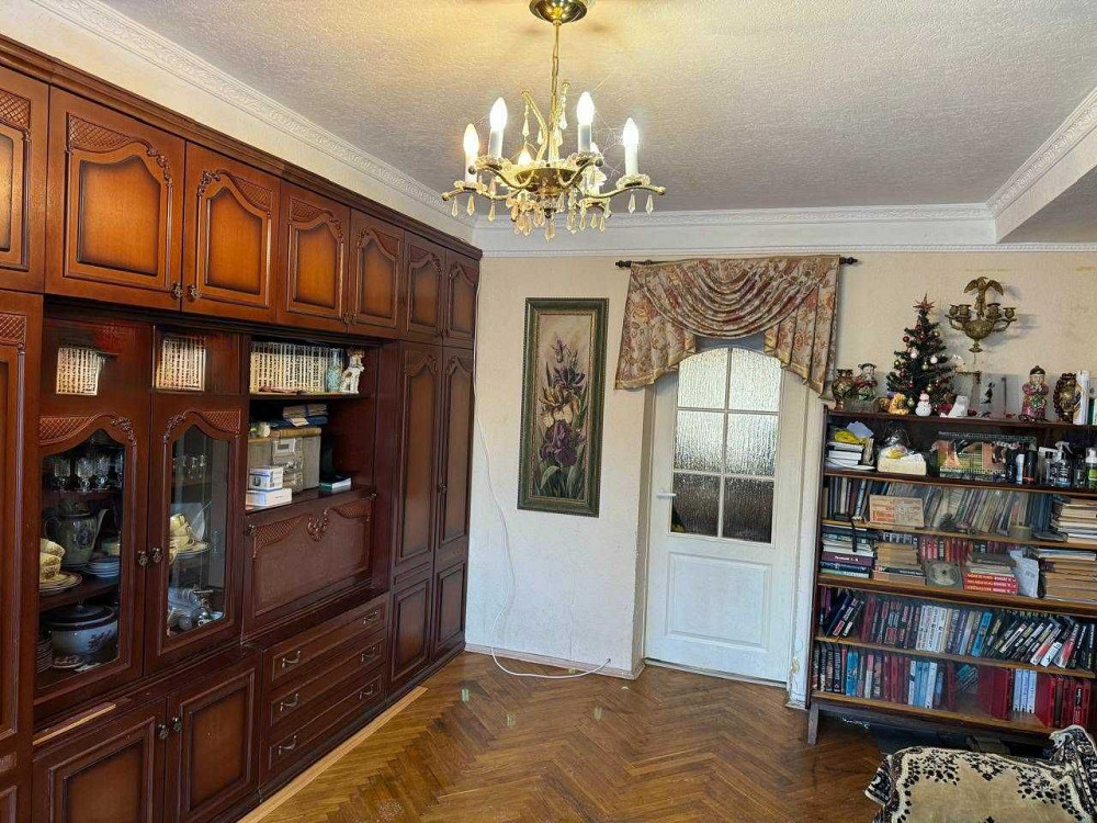 Продаж Квартира 2-кімнатна, 3/8 поверх на Голосіївський вул., д. 114 Kiev - photo 2