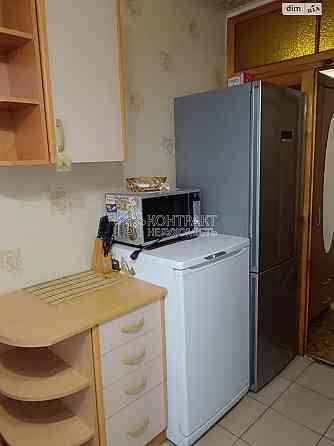 Оренда 2к Квартира 50 кв.м Тракторостроителей вул. Харків