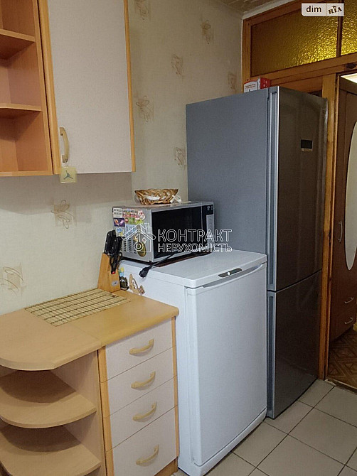 Оренда 2к Квартира 50 кв.м Тракторостроителей вул. Харків - фото 4