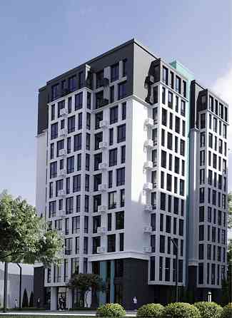 Продаж 1к Квартира 45 кв.м Грушевского Zhytomyr