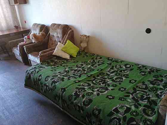 Оренда Квартира 1-кімнатна, 9/9 поверх на Жмеринська, 16 Київ