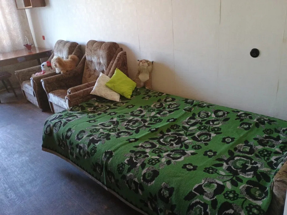 Оренда Квартира 1-кімнатна, 9/9 поверх на Жмеринська, 16 Київ - фото 5