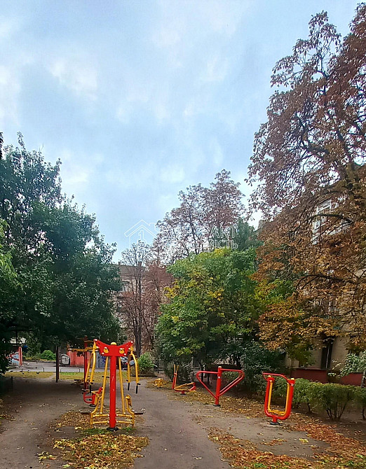 Продаж Квартира 1-кімнатна, 6/10 поверх на вул. Лебединська Харків - фото 15