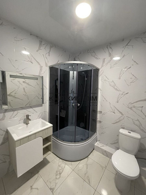 Є ГЕНЕРАТОР! Оренда 1 кімнатної квартири в ЖК Welcome Home, Вишняківська 2. метро Харківська № 11202556 Київ - фото 4