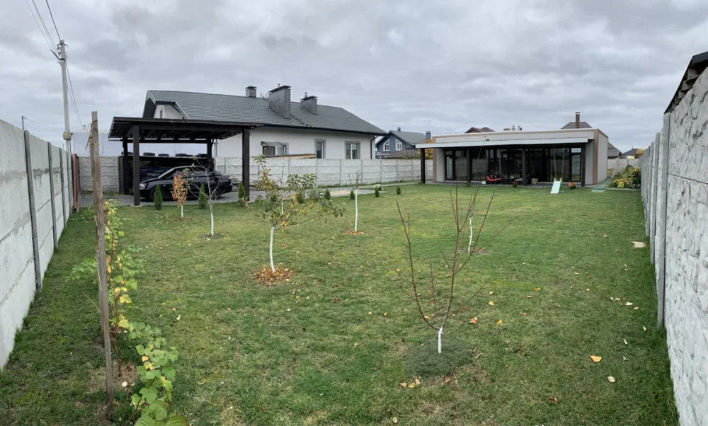 Оренда Квартира 3-кімнатна, 1/1 поверх на вул. Центральна Осещина - фото 13