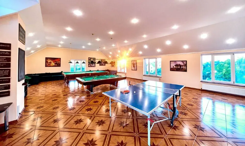 257 Three-storey cottage for rent Kiev - photo 2