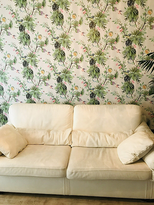 Оренда Квартира 3-кімнатна, 12/25 поверх на Юлії Здановської вул. (Михайла Ломоносова), 36 В Kiev - photo 19