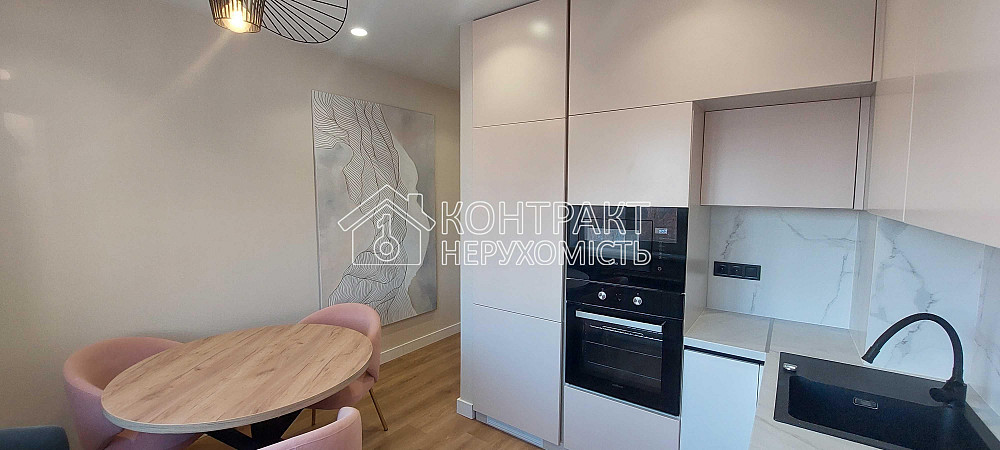 Продаж Квартира 2-кімнатна, 6/16 поверх на вул. Аерокосмічний Kharkiv - photo 17