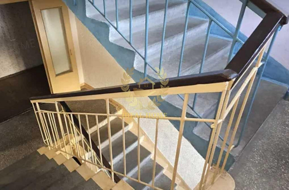 Продаж Квартира 1-кімнатна на Григоренко Петра пр-т, 41 Киев - изображение 19